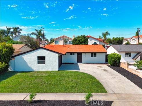 6793 Mount Waterman , Buena Park, CA