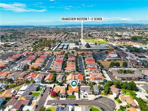 6793 Mount Waterman , Buena Park, CA