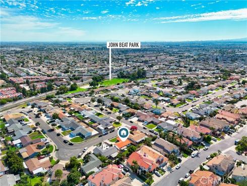 6793 Mount Waterman , Buena Park, CA
