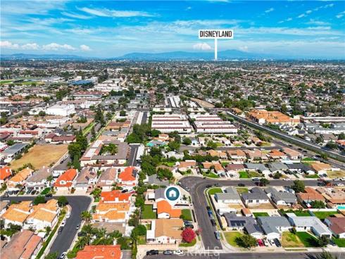 6793 Mount Waterman , Buena Park, CA