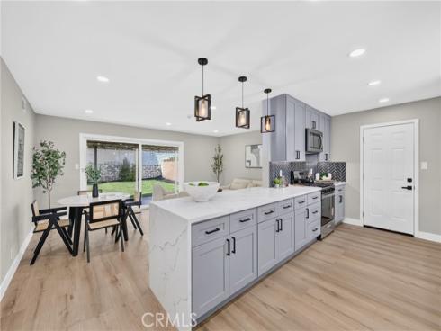 6793 Mount Waterman , Buena Park, CA