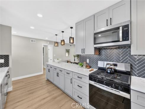 6793 Mount Waterman , Buena Park, CA