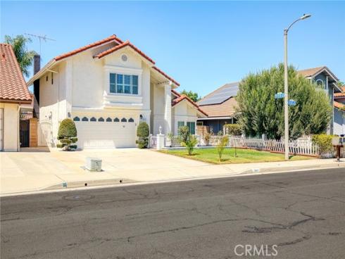 8637 Locust Drive, Buena Park, CA