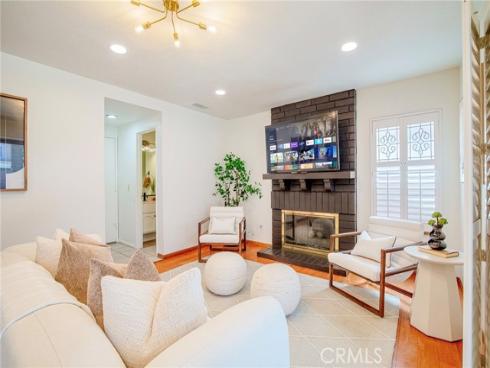 8637 Locust Drive, Buena Park, CA