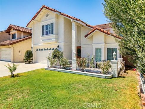 8637 Locust Drive, Buena Park, CA