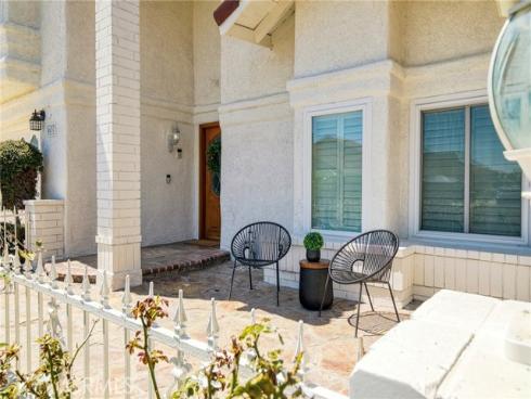 8637 Locust Drive, Buena Park, CA
