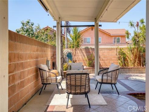 8637 Locust Drive, Buena Park, CA