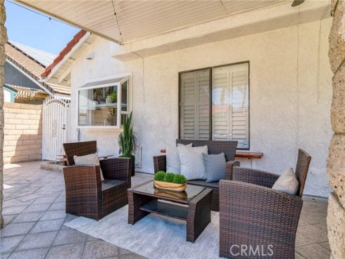 8637 Locust Drive, Buena Park, CA