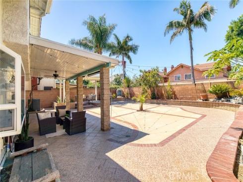 8637 Locust Drive, Buena Park, CA