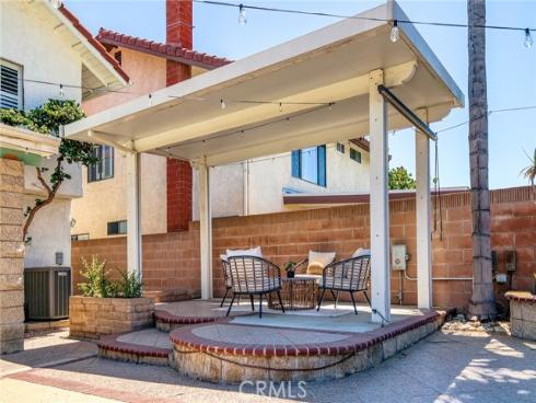 8637 Locust Drive, Buena Park, CA