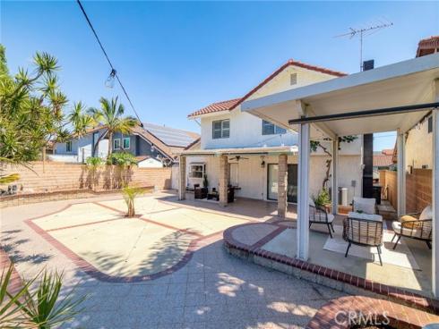 8637 Locust Drive, Buena Park, CA