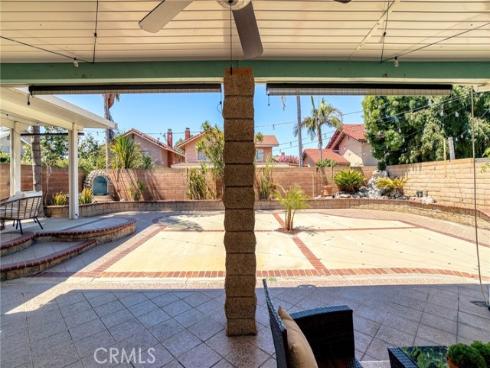 8637 Locust Drive, Buena Park, CA