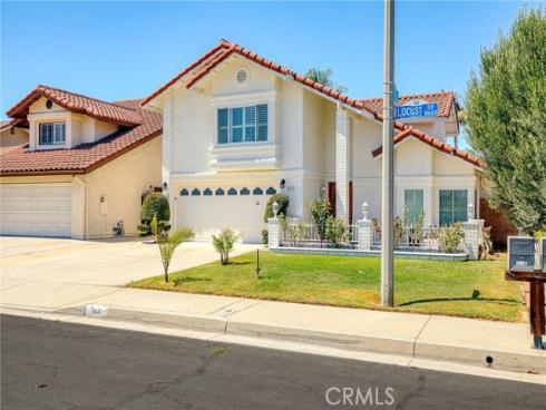 8637 Locust Drive, Buena Park, CA