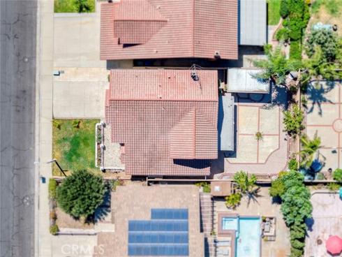 8637 Locust Drive, Buena Park, CA