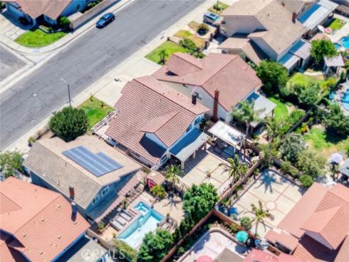 8637 Locust Drive, Buena Park, CA