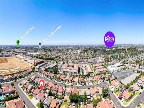 8637 Locust Drive, Buena Park, CA