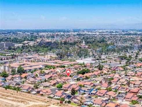 8637  Locust   Drive, Buena Park, CA
