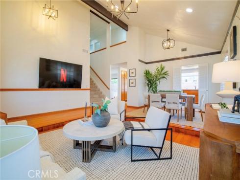 8637 Locust Drive, Buena Park, CA