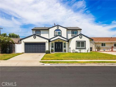 6187 Belle Avenue , Buena Park, CA