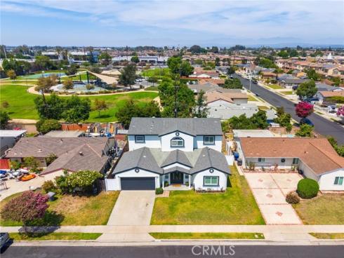 6187 Belle Avenue , Buena Park, CA