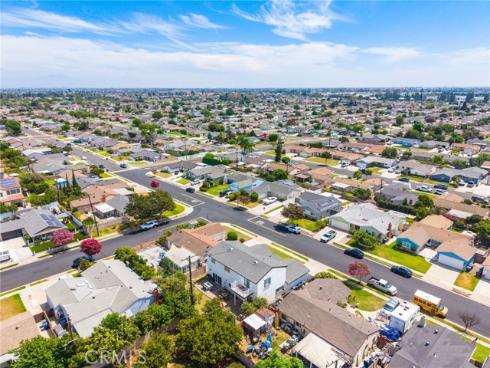6187 Belle Avenue , Buena Park, CA