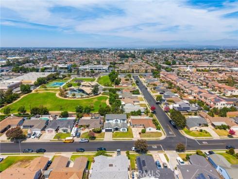 6187 Belle Avenue , Buena Park, CA