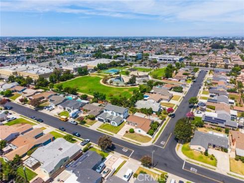 6187 Belle Avenue , Buena Park, CA