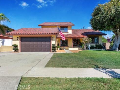 5192 Mccomber Road