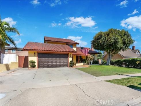 5192 Mccomber Road, Buena Park, CA