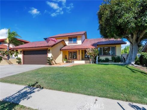5192 Mccomber Road, Buena Park, CA