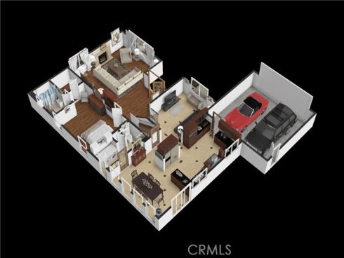 5192 Mccomber Road, Buena Park, CA