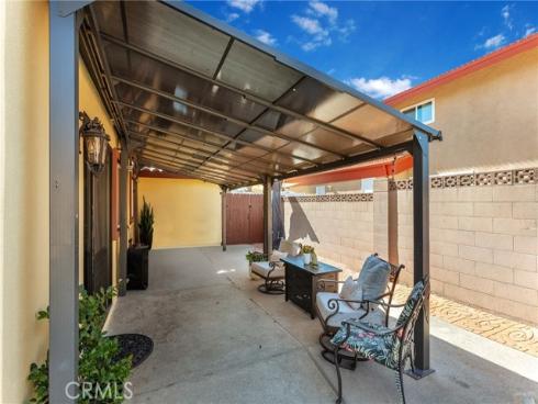 5192 Mccomber Road, Buena Park, CA