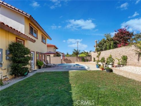 5192 Mccomber Road, Buena Park, CA