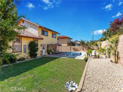 5192 Mccomber Road, Buena Park, CA