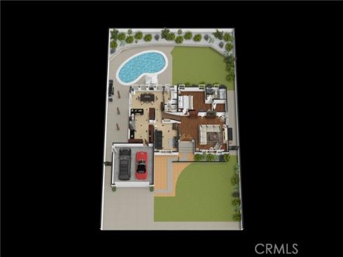 5192 Mccomber Road, Buena Park, CA