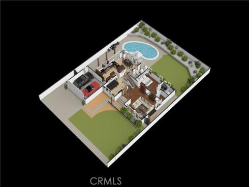 5192 Mccomber Road, Buena Park, CA