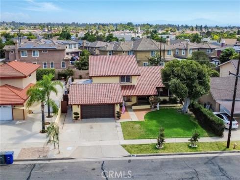 5192 Mccomber Road, Buena Park, CA