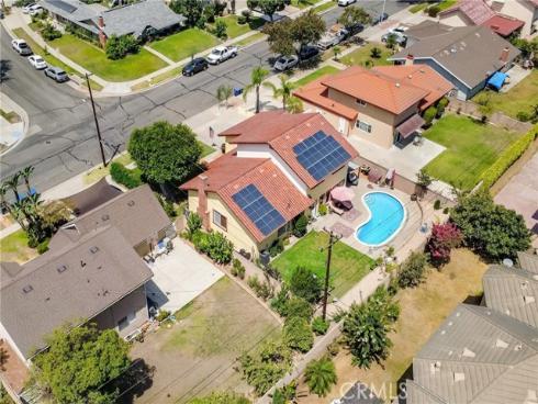 5192 Mccomber Road, Buena Park, CA