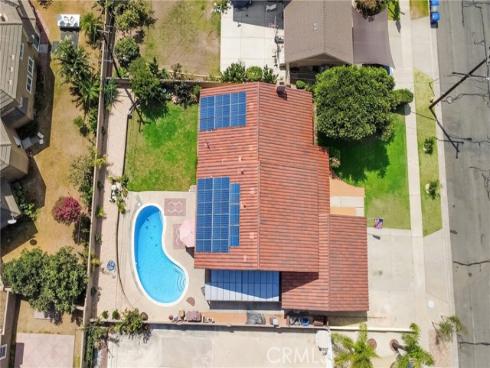 5192 Mccomber Road, Buena Park, CA