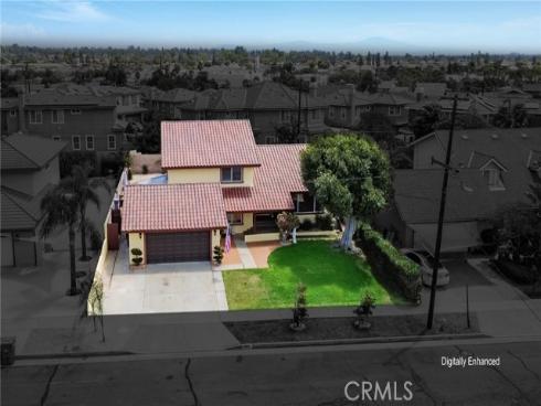 5192 Mccomber Road, Buena Park, CA