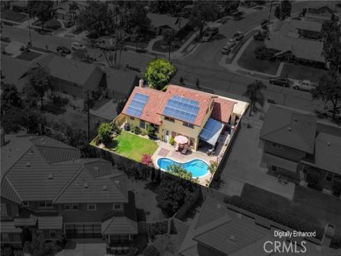 5192 Mccomber Road, Buena Park, CA