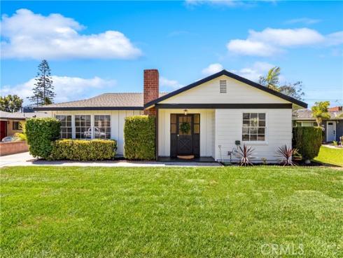 6275 San Ricardo Way, Buena Park, CA