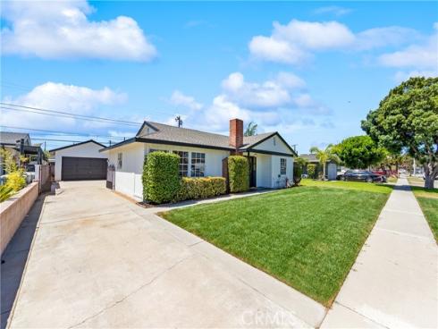 6275 San Ricardo Way, Buena Park, CA