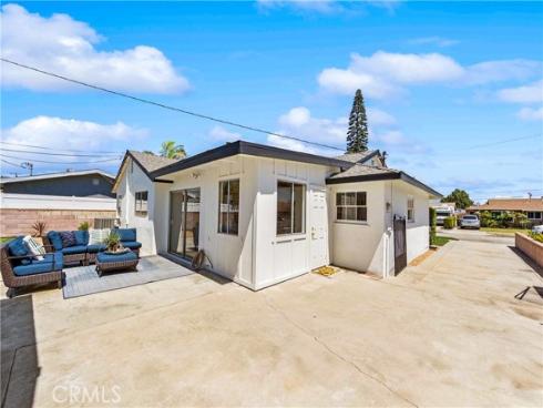6275 San Ricardo Way, Buena Park, CA