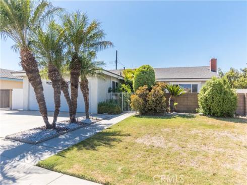 8341 San Simeon Circle