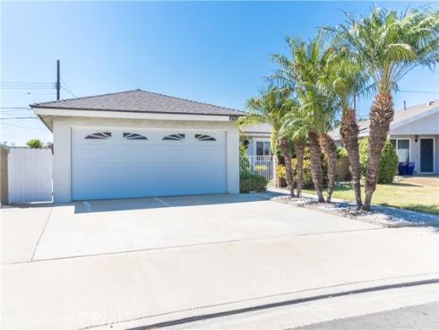8341 San Simeon Circle , Buena Park, CA