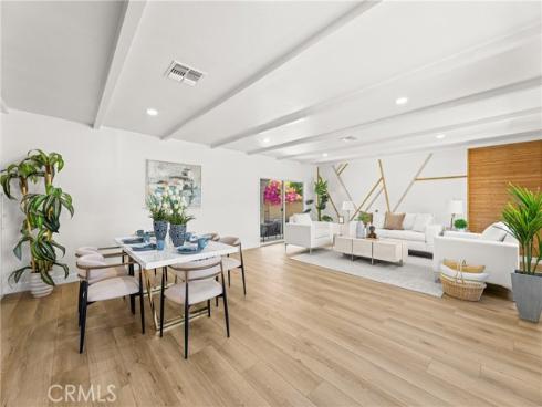 5856 Bolivia , Buena Park, CA