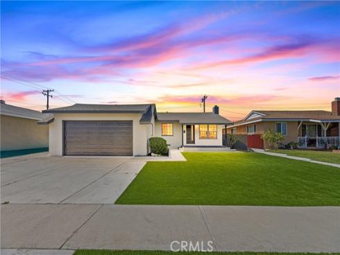 5856 Bolivia , Buena Park, CA