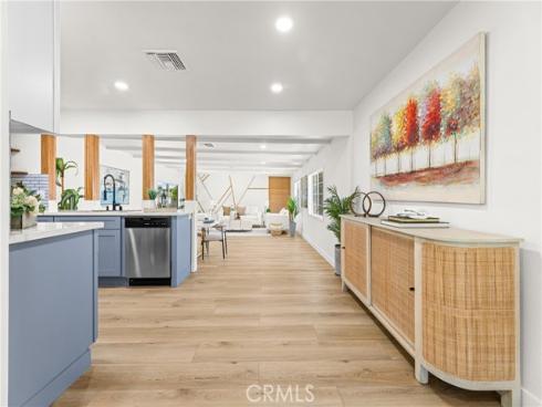 5856 Bolivia , Buena Park, CA