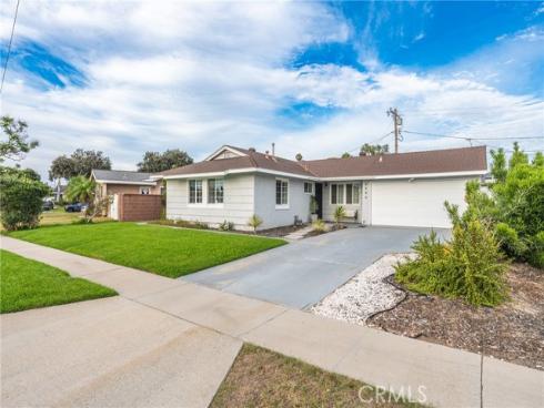 8844 Garfield , Buena Park, CA